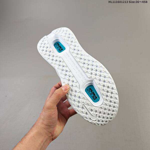 Nike Air Zoom Vomero Premium white black turquoise EU 36-45 running shoe