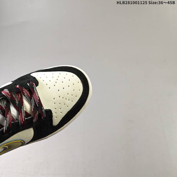 Nike SB Dunk Low Zoom Air white black beige blue red EU 36-45 skate shoe