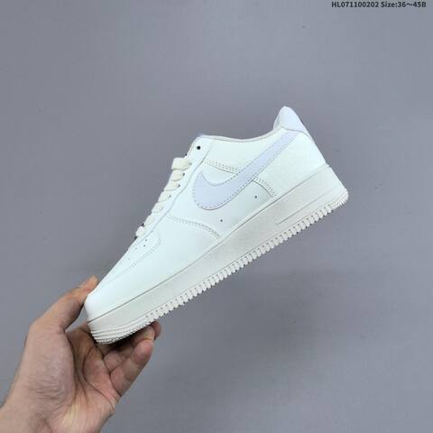 Nike Air Force 1 Low off white multi