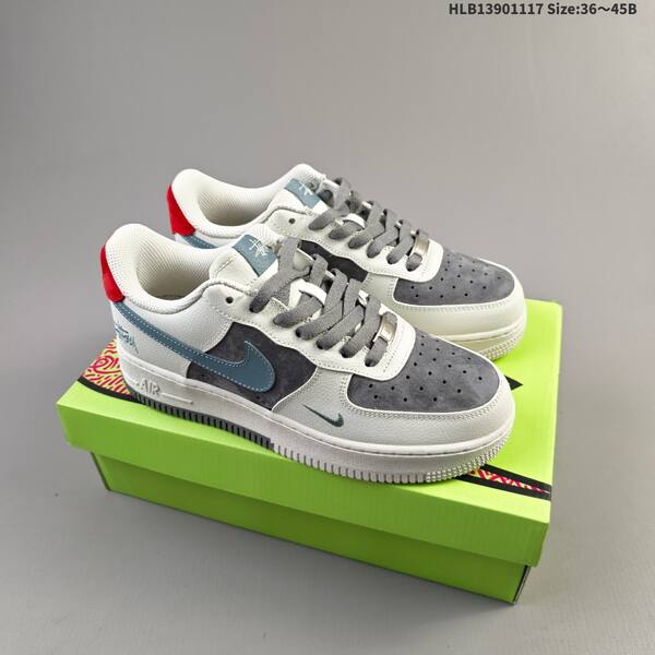 Nike Air Force1 07 low KY8 lifestyle