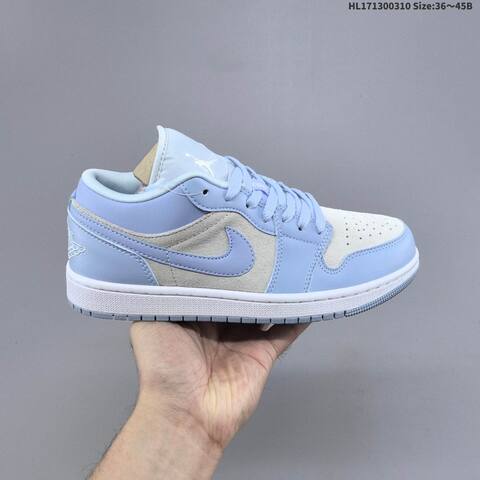 Nike Air Jordan 1 Low AIR JORDAN DC0774-050 36 36 5 37 5 38 38 5 39 40 Lifestyle - Unisex (BS-66578)