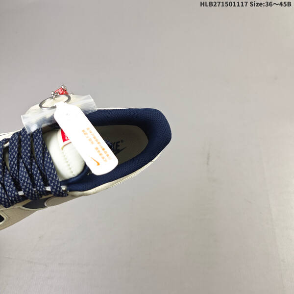 NIKE AIR FORCE 1 07 HH7518-057 Siz lifestyle