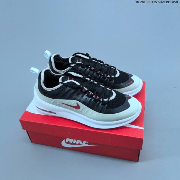 Nike Air Max Axis Air Max 98 lifestyle