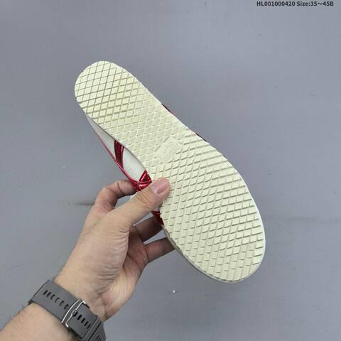 Other ASICS Onitsuka Tiger Mexico 66 SD Mexico 66 60 1 1 Replica For Sale High-end Men s And Women s Fashion Sports Running And Basketball Shoes Up To 95 Off Retail During The Current Promotion Casual Lifestyle Sneakers (BS-68890)