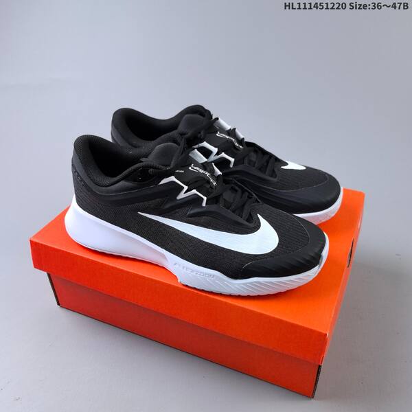 Nike Vapor Pro 3 white black EU 36-47 tennis shoe