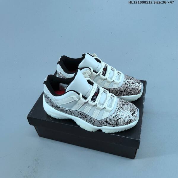 Jordan Air Jordan 11 Retro Concord 36~47 basketball