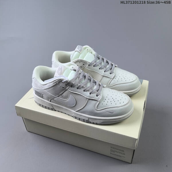 Nike SB Dunk Low Pro ZoomAir lifestyle