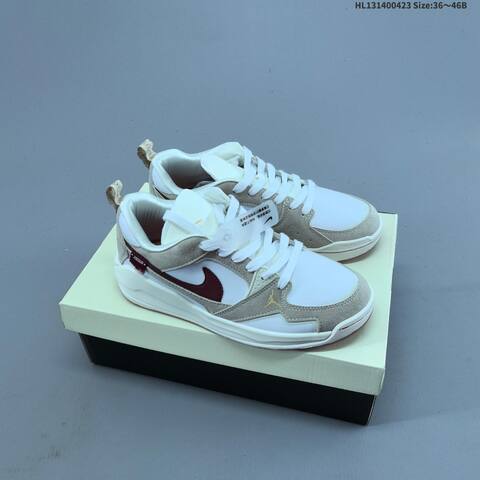 Other NIKE Jordan JORDAN CMFT ERA IQ9781