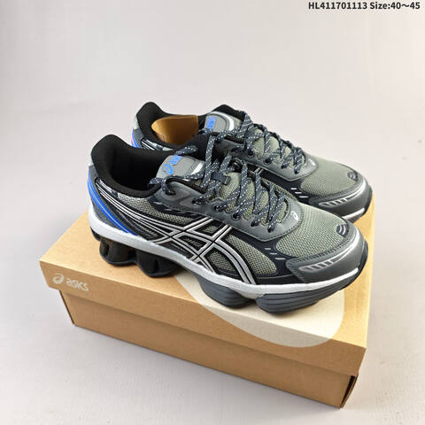 Other Asics Gel-Kinetic Fluent GEL 1 1 Replica For Sale High-end Men s And Women s Fashion Sports Running And Basketball Shoes Up To 95 Off Retail During The Current Promotion Casual Lifestyle Sneakers (BS-69297)