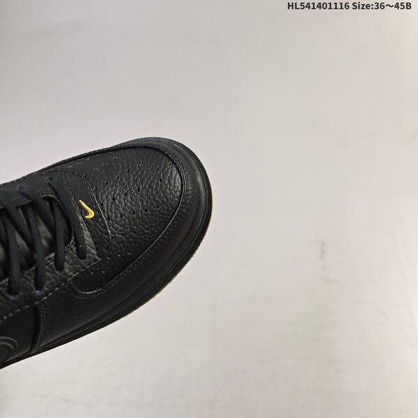 Nike Air Force 1 GTX Boot lifestyle
