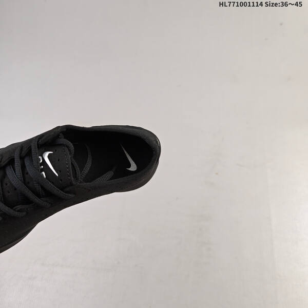 Nike Air Superfly 2025 black silver EU 36-45 sneaker