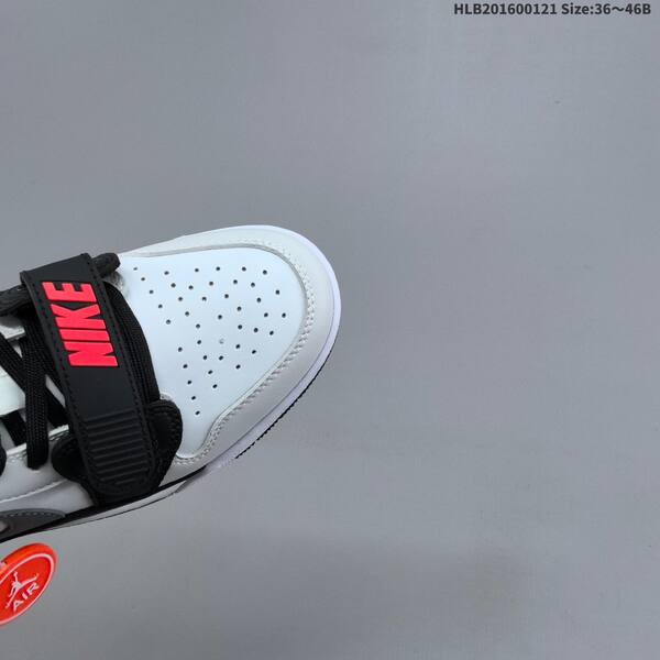 Jordan Air Jordan Legacy 312 white/black/grey/pink EU 36-46 lifestyle