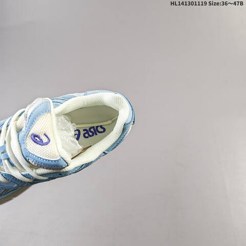 ASICS GEL-NYC AHAR 1203 A383-104 36 3 1 1 Replica For Sale High-end Men s And Women s Fashion Sports Running And Basketball Shoes Up To 95 Off Retail During The Current Promotion Casual Lifestyle Sneakers (BS-69274)