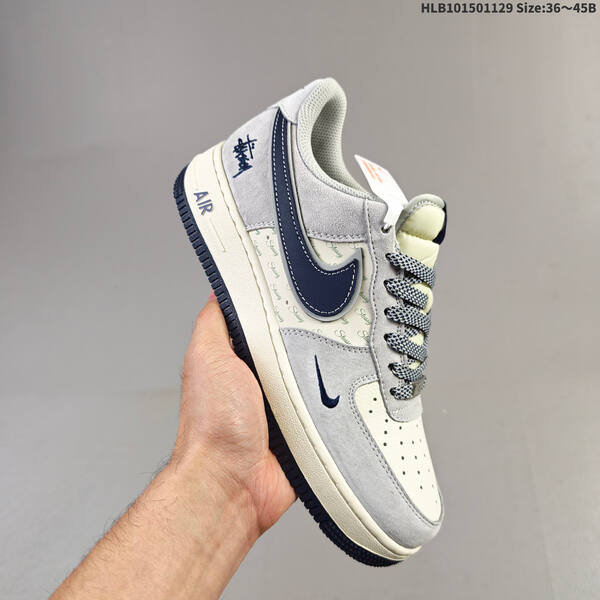 NIKE AIR FORCE 1 07 XZ6188-229 S lifestyle
