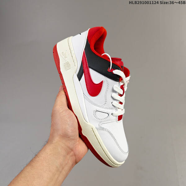 Other Nike Nike Full Force Low lifestyle