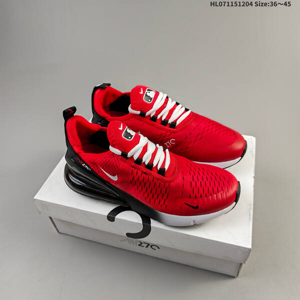 NiKe Air Max 270 React lifestyle