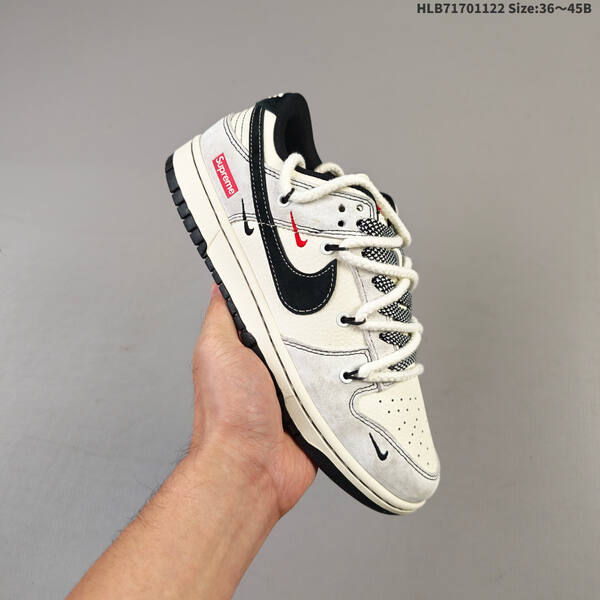 NIKE SB DUNK Nike Dunk Low Retro DIY Sup lifestyle