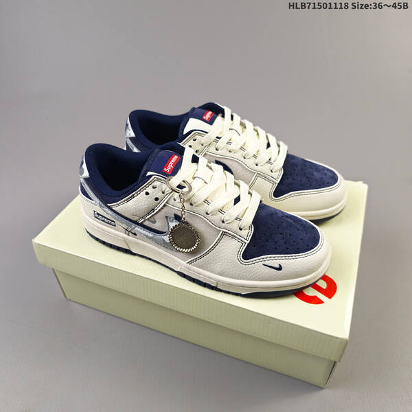 NIKE DUNK SB LOW lifestyle