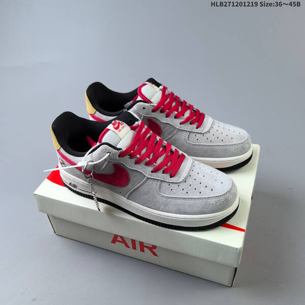 Nike Air Force 1 07 Forc lifestyle