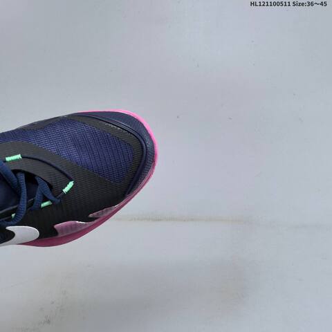 Nike Zoom Vapor Pro HC Navy Black Pink White Mint Green EU 36-45 Tennis Shoe - Unisex (BS-60409)