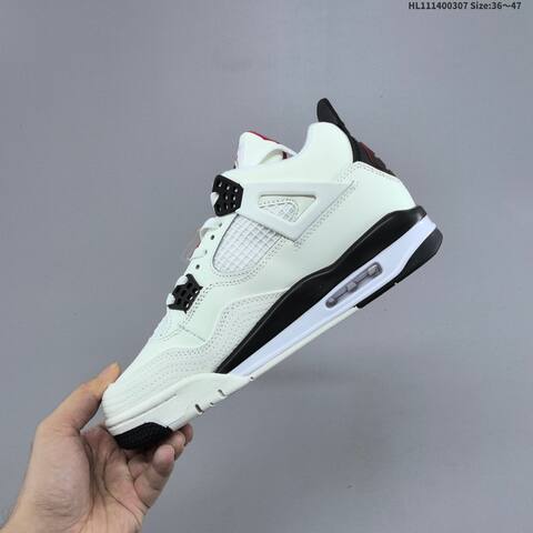 Nike Air Jordan 4 Retro AIR JORDAN CT8527-400 HL111400307 Size 36 47 Lifestyle - Unisex (BS-66601)
