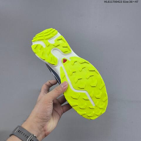 SALOMON XA Pro XT-6 GTX Ortholite CO AAA Quality Replica High-end Men s And Women s Fashion Sports Running And Basketball Shoes Up To 95 Off Retail During The Current Promotion Casual Lifestyle Sneakers (BS-68594)