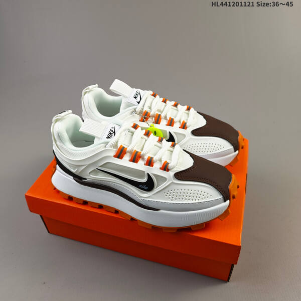Nike REACTX PEGASUS TRAIL 2026 DA7245-0 lifestyle