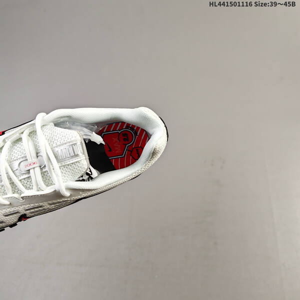 Nike Air Max TL 2 5 FZ4110-102 white red black silver EU 39-45 sneaker