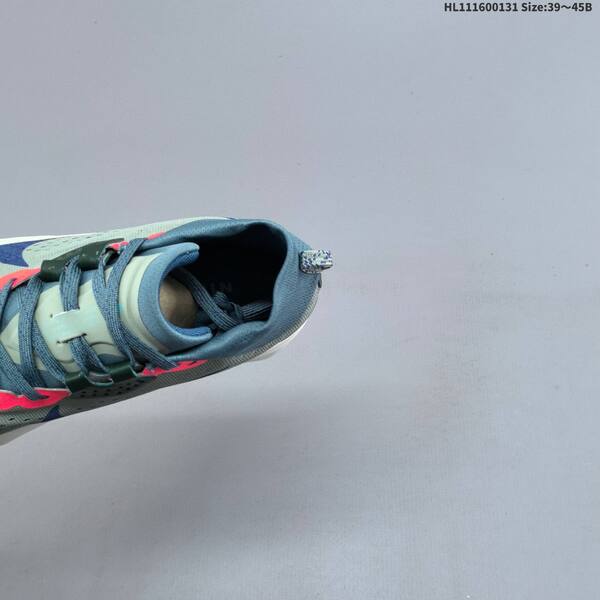 Nike ACG Zegama Trail 2 HV8113-400 slate blue navy hot pink white gum brown EU 39-45 trail shoe