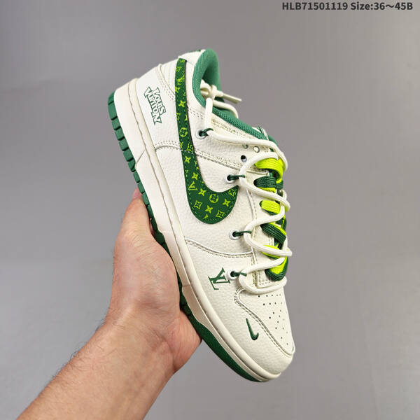 NIKE DUNK SB LOW LV lifestyle