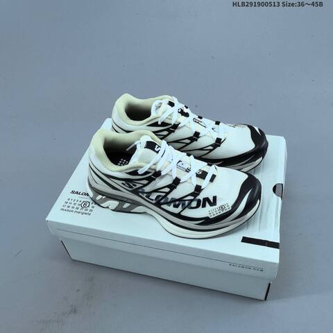 Other MM6 x SALOMON XT-MM6 Salomon Logo MM6 XT-M AAA Quality Replica High-end Men s And Women s Fashion Sports Running And Basketball Shoes Up To 95 Off Retail During The Current Promotion Casual Lifestyle Sneakers (BS-68582)