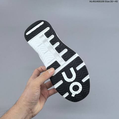On Cloudsurfer Max White Off White Black EU 36-45 Running Shoe Running Sneakers - Unisex (BS-69715)