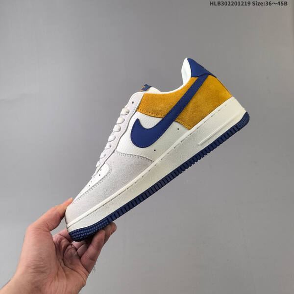 Nike Air Force 1 Low 07 x The North Face lifestyle