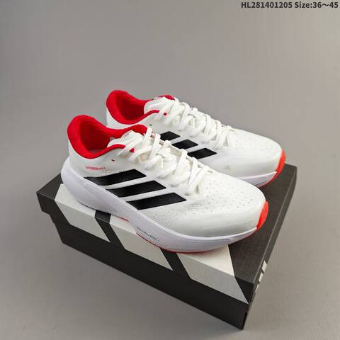 Adidas Adizero Evo SL JR7374 HL281401205 Size 36 45 Lifestyle - Unisex (BS-65350)