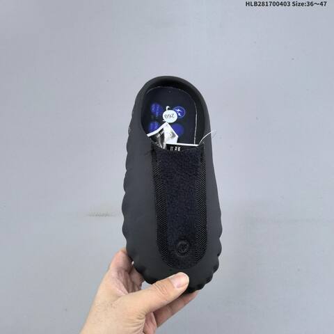 Nike Mind 001 Recovery Slide Black EU 36-47 Slides - Unisex (BS-60954)