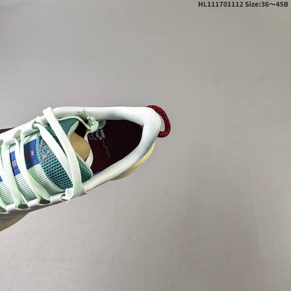 Nike REACTX PEGASUS TRAIL 6 mint green teal blue maroon red EU 36-45 trail shoe