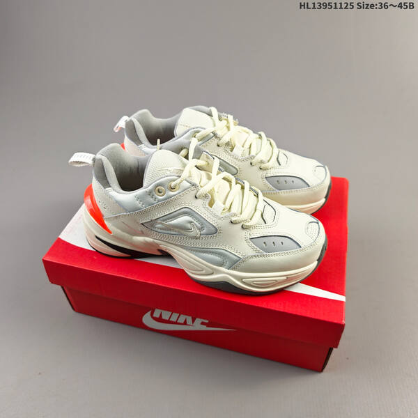 NIKE AIR MAX 97 Nike M2K A03108 0 lifestyle