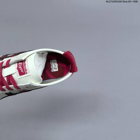 Other Asics Ortho Lite RB AAA Quality Replica High-end Men s And Women s Fashion Sports Running And Basketball Shoes Up To 95 Off Retail During The Current Promotion Casual Lifestyle Sneakers (BS-69097)