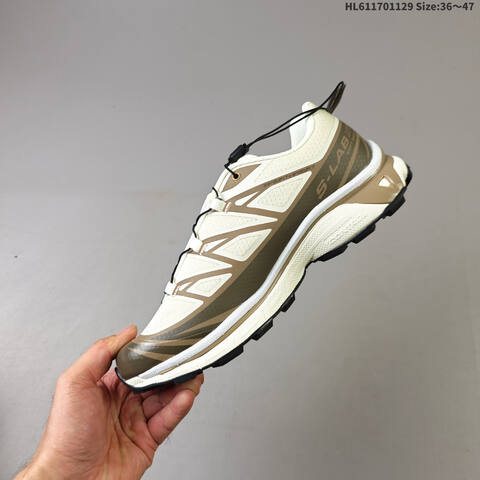 Salomon XT-6 SENSIFIT 3 D ADV Premium Replica High-end Men s And Women s Fashion Sports Running And Basketball Shoes Up To 95 Off Retail During The Current Promotion Casual Lifestyle Sneakers (BS-68712)