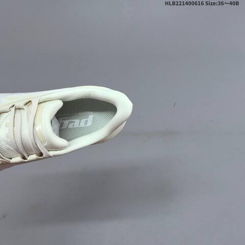 Nike Air Zoom Pegasus 42 IB1881-106 Sail White Pale Gold EU 36-40 Running Shoe - Unisex (BS-59906)