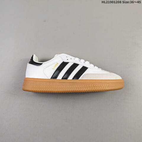 Adidas Originals Samba XLG IE1377 HL21901208 Size 36 45 Lifestyle - Unisex (BS-65354)