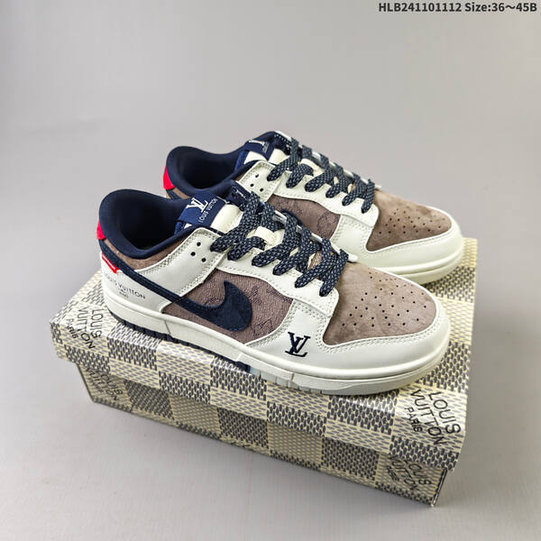 NIKE SB DUNK 110 Nike Dunk Low Retro DIY lifestyle