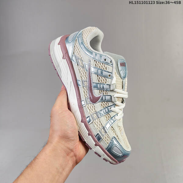 NIKE P-6000 Premium P-6000 2000 lifestyle