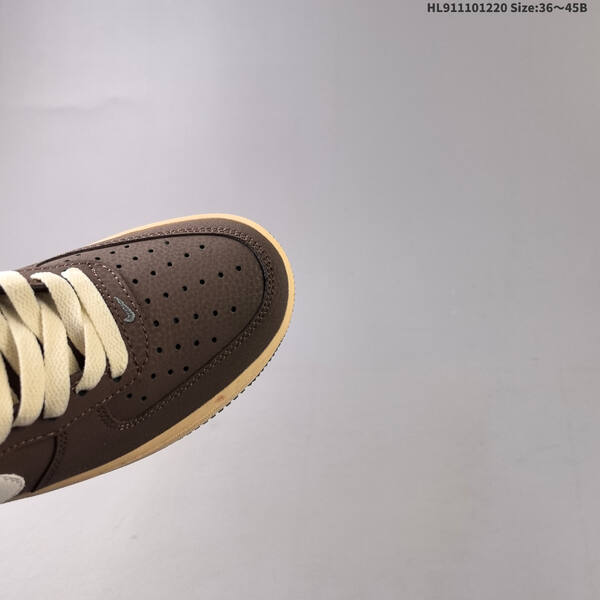 Nike AIR FORCE 1 07 lifestyle