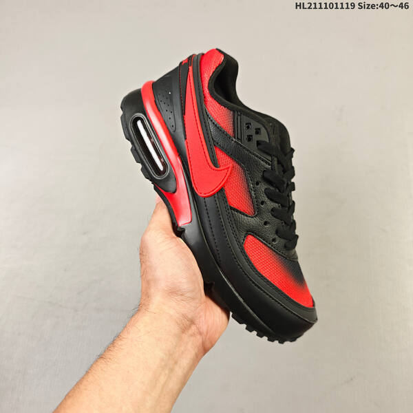 Nike Air Max BW OG Nike Air Max BW OG Swoosh lifestyle