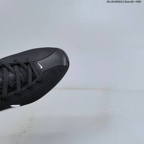 Nike Shox Z HQ7541-001 Black White EU 36-45 Running Shoe - Unisex (BS-60338)