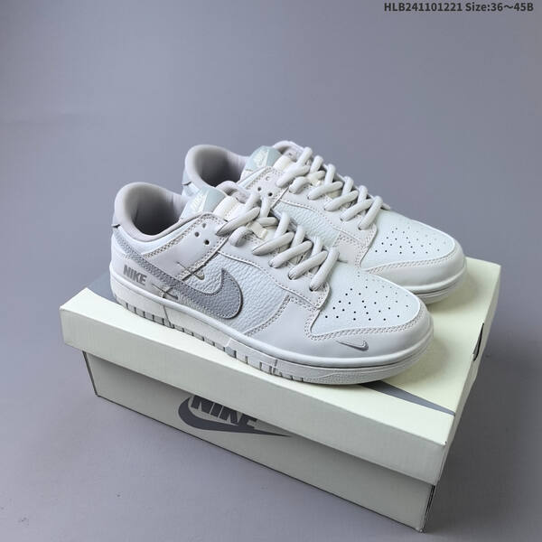 NIKE SB DUNK Nike Dunk sb Low Retro DIY lifestyle