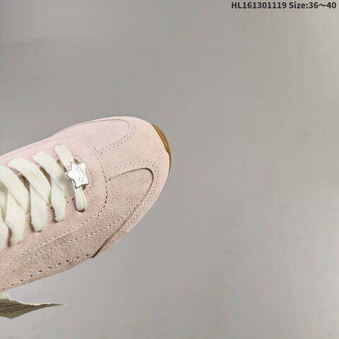 Alo Yoga Sunset Sneaker 1 1 Replica For Sale High-end Men s And Women s Fashion Sports Running And Basketball Shoes Up To 95 Off Retail During The Current Promotion Casual Lifestyle Sneakers (BS-88158)