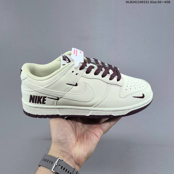 Nike SB Dunk Low off white dark olive EU 36-45 skate shoe