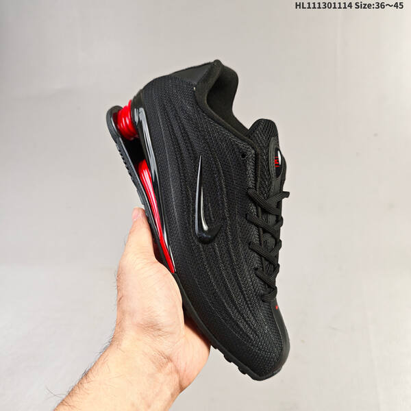 NIKE SHOX Z HQ7540-106 ID HL111301114 Size 36 45 lifestyle